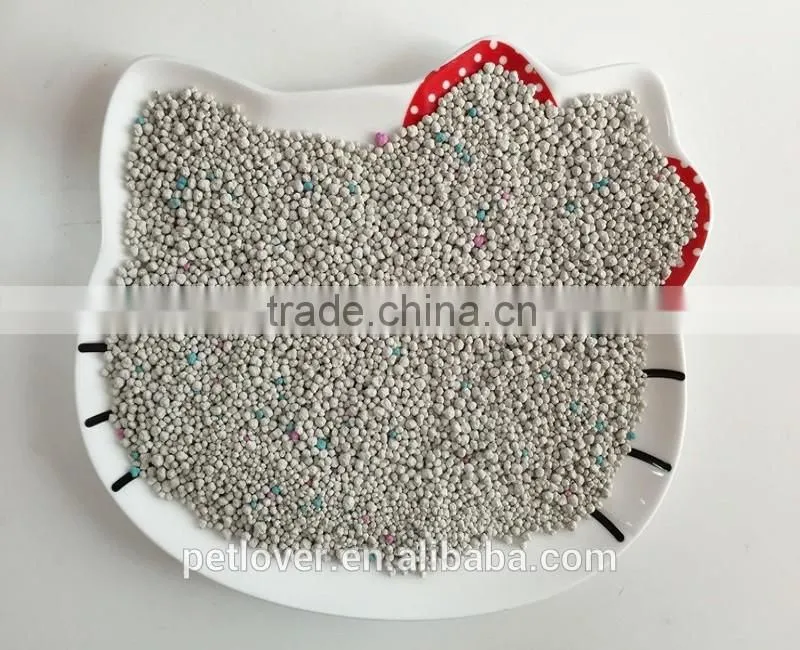 cats grooming products Unscented cat litter