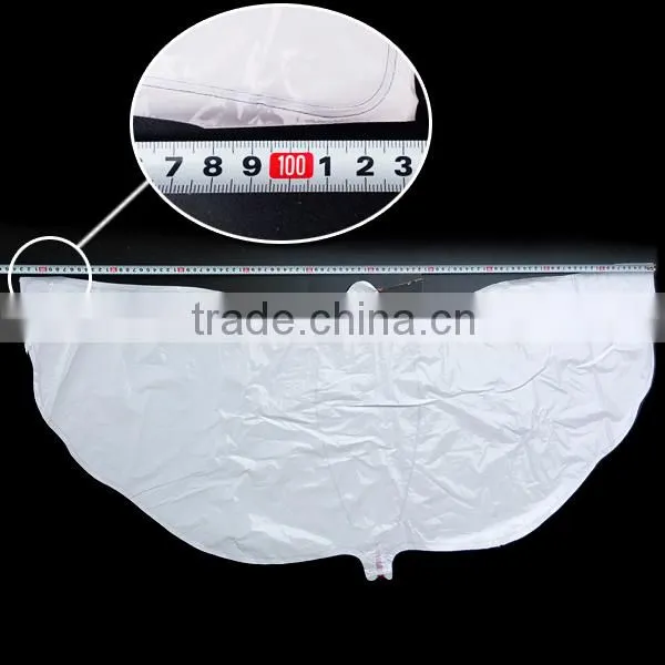 2016 Wedding Helium Inflatable Biodegradable White Dove Balloons For Wedding Decoration Doves Dhaped Bio Balloons