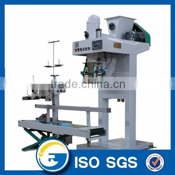 200TPD automatic corn flour mill machinery