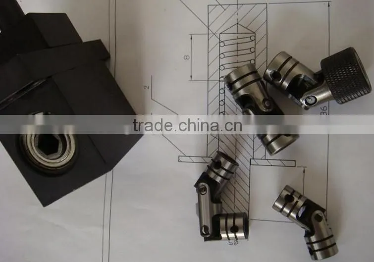 PB Single U-Joint