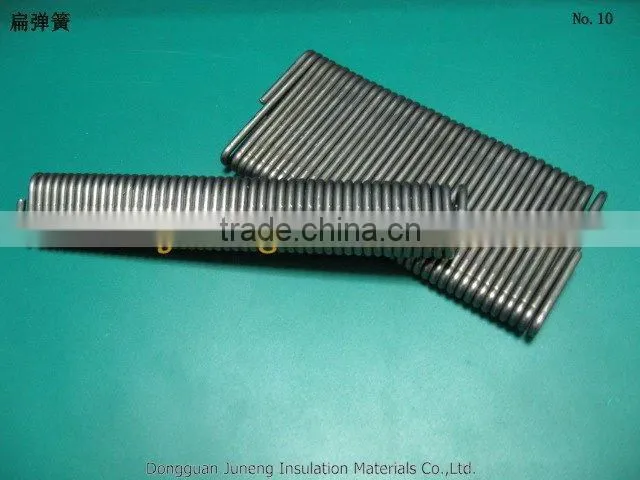 best quality flat Spring
