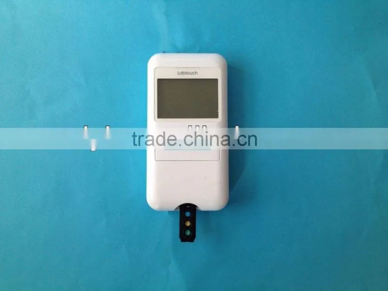 Urine sugar analyzer,Portable urine analyzer