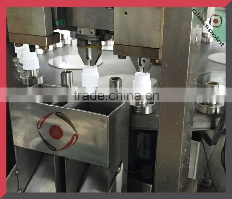 All High-Quality Alumite Sprayer for Hand-Cream
