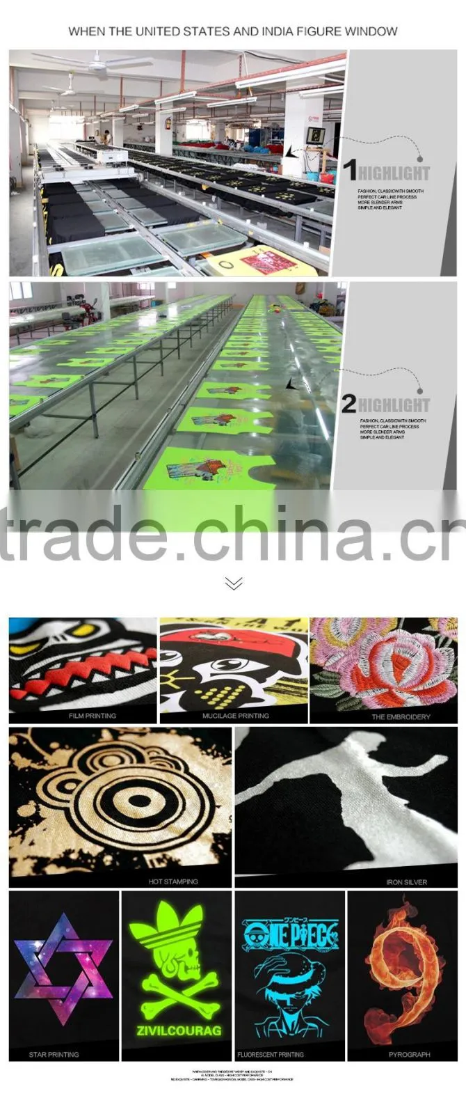 Professional factory cheap price high quality customized OEM service export tank top women