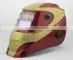 Auto-darkening Welding Helmet