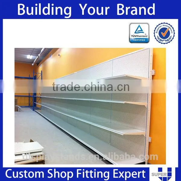 wall mounted literature display racks