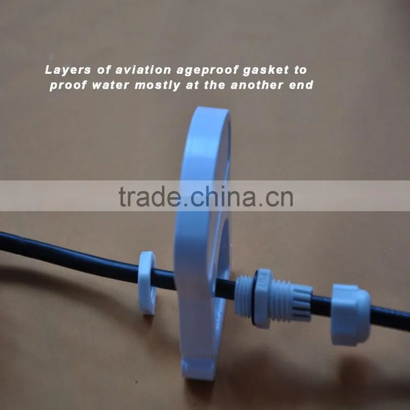 Tri-proof /Water proof / dust proof/corrosion proof/ vapor proof light ip65 60w 50w 40w 30w 20w