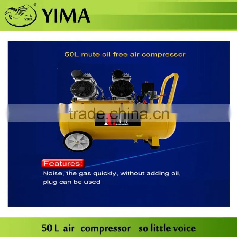 Hight air compressor