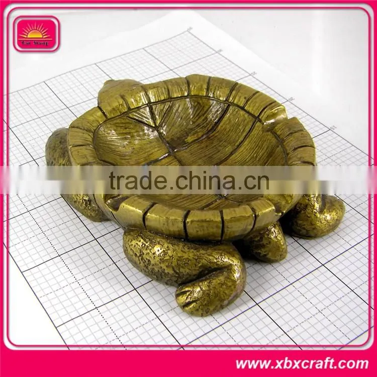 3D Metal Animal Art Sculpture With Custom Design Home Decor