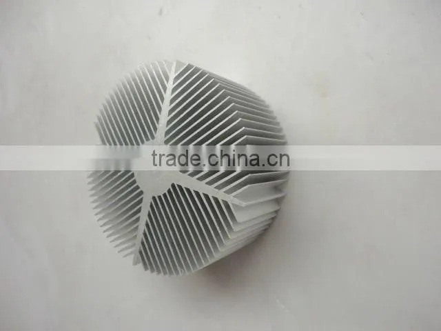 cpu heatsink fan with high quality and a steady market demand