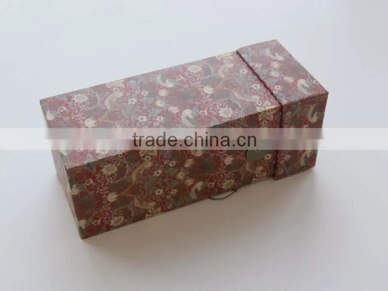 Perfume Packing Box