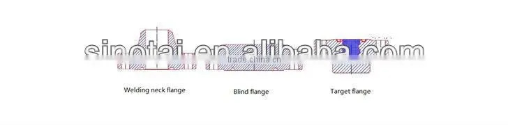 API 6A Flange