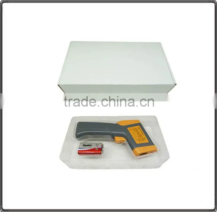 Temperature Multifunction Digital non contact infrared thermometer