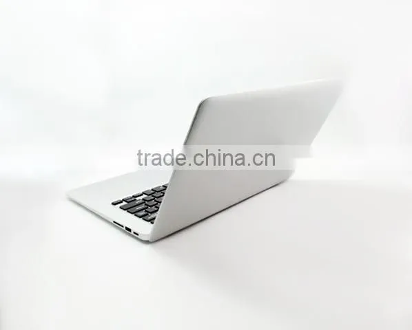 new 13inch mini laptop Intel linux notebook computer