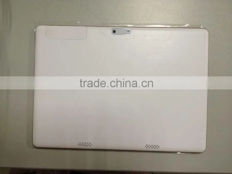 android4.4 quad core ips screen 3g wcdma tablet pc 9.6inch 1GB RAM 16GB FLASH