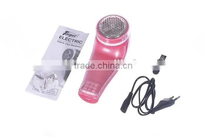 Target clothes lint shaver fabric lint remover