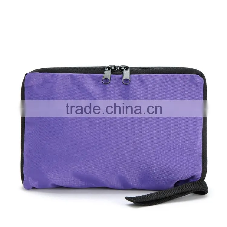 Fashionable high quality foldable cycling waterproof backpack