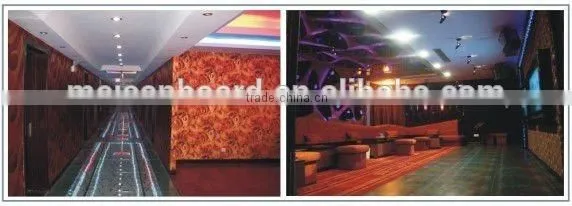 Best quality magnesium oxide panel