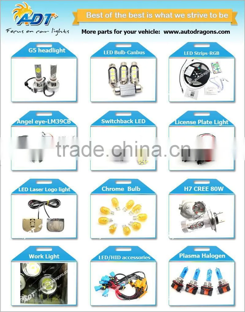 Ultra Bright 3W 5W 7W 9W GU10 Dimmable Globe LED bulb light lamp 85-265V