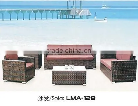Popular Patio Waterproof outdoor furniture parts