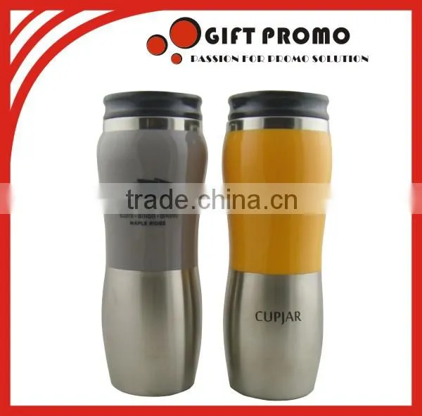 Promotional Thermal Coffee Travel Mug