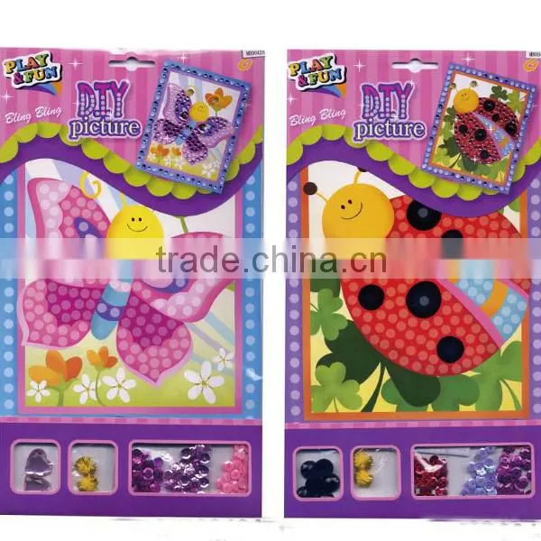 manufacturer face stickers children kids free nail stickers