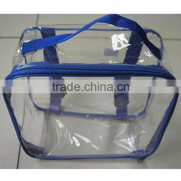 lightsome inflatable stationary bag for various usage,fashion pvc bag