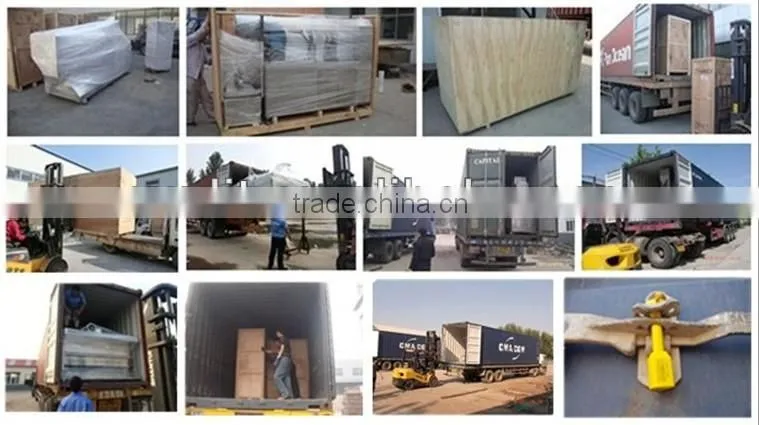 Industrial Potato Chip Maker Machine