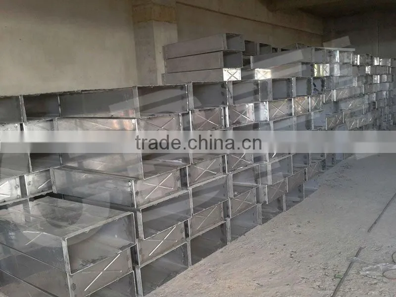 2 Tons Block Ice Making Price For Fishery Industry