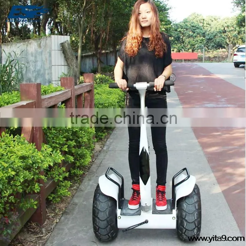 Newest factory personal transporter scooter