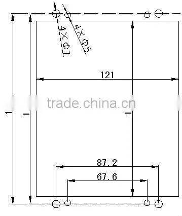 Intelligent incoming line protection and control device(LCD)