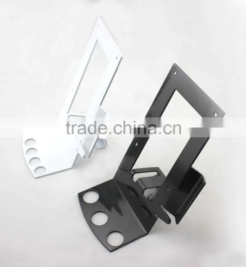 Customized Stamping Parts with Factory Supply and High Quality