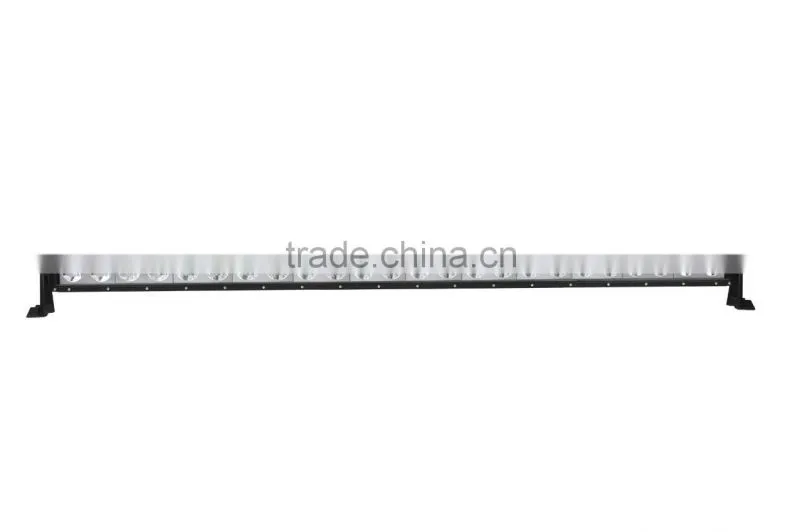 2014 Hot sale 240w offroad LED light bar, led light bar used on any vehicles, ATV, SUV, truck, led bar light