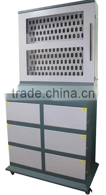 i-keybox 150A RFID key cabinet