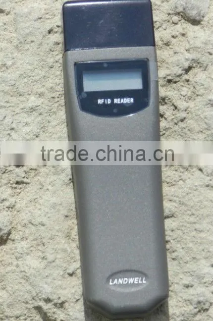Petro reader L-3000EF