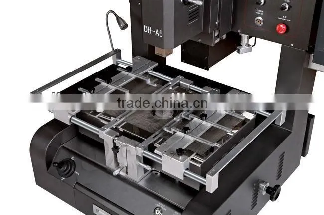 DH-A5 high Automatic smd bga rework station for laptop/cellphone/xbox motherboard