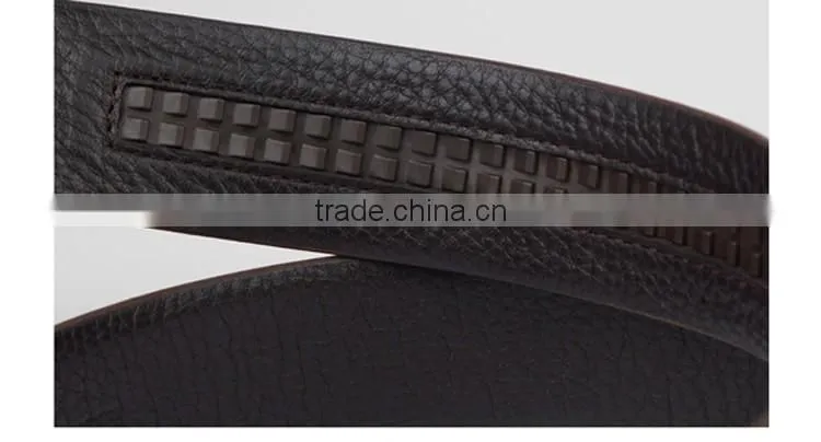 Fashion and High quality Genuine Leather Belt For Man