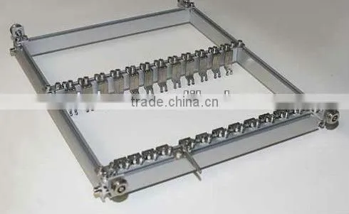 Lead free wave solder machine LF230A/Benchtop wave solder machine/Economical wave solder
