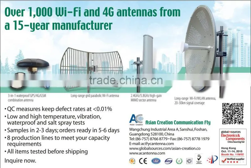 mobile phone antenna