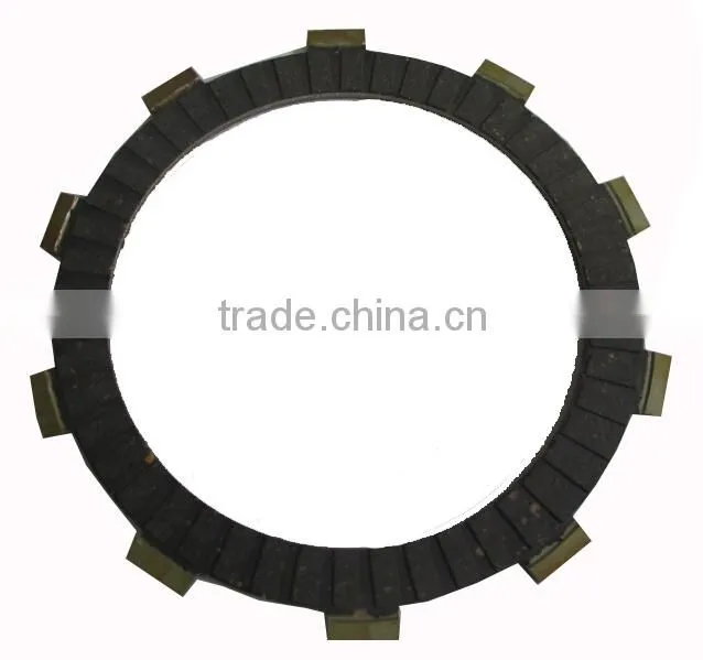 Grade A motorcycle parts china,OEM motorcycle clutch plate,clutch pressure plate