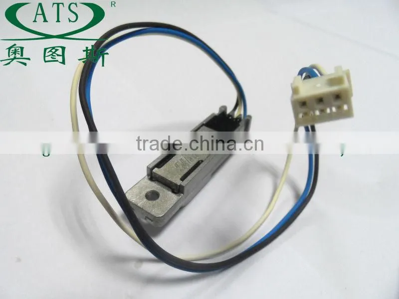 Original copier thermistor for Ricoh aficio AF1075/ 1060 copier spare parts