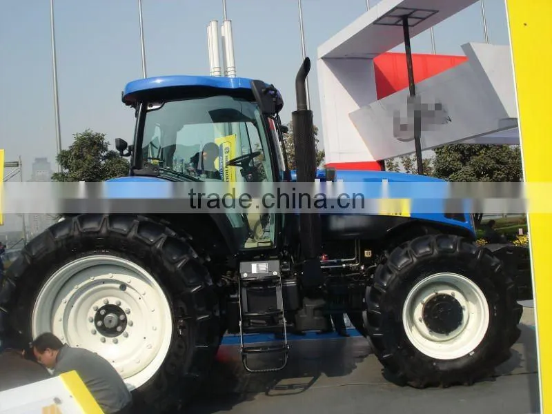 4WD FARM TRACTOR YANMAR YT704