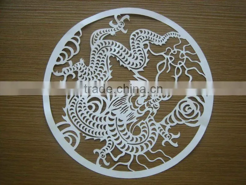 JSM4030X co2 laser cutting machine