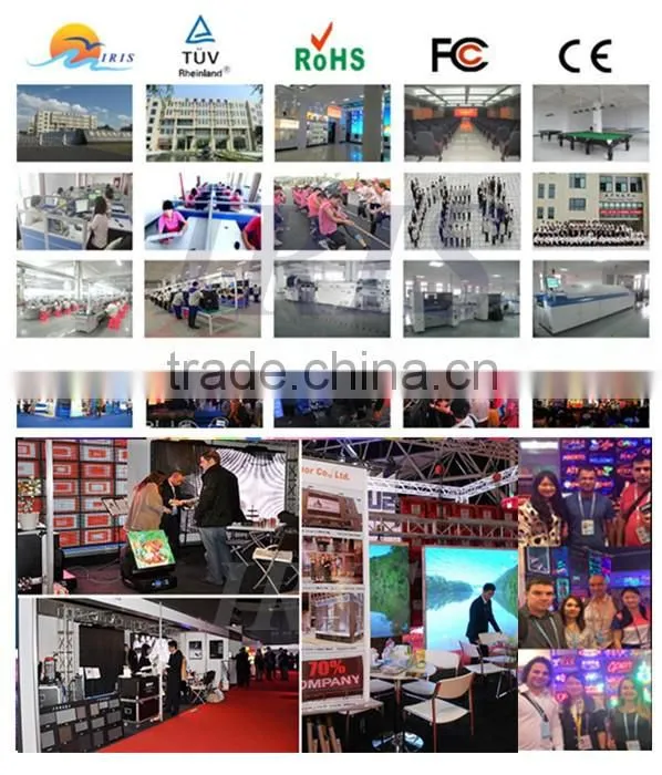 new products p3 china xxx high refresh indoor full color video screen for high resolution