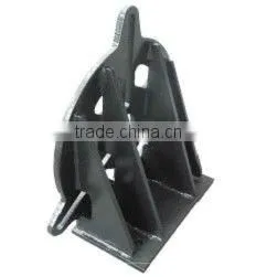 RGH1200 Pipe Fitting Welding Machine