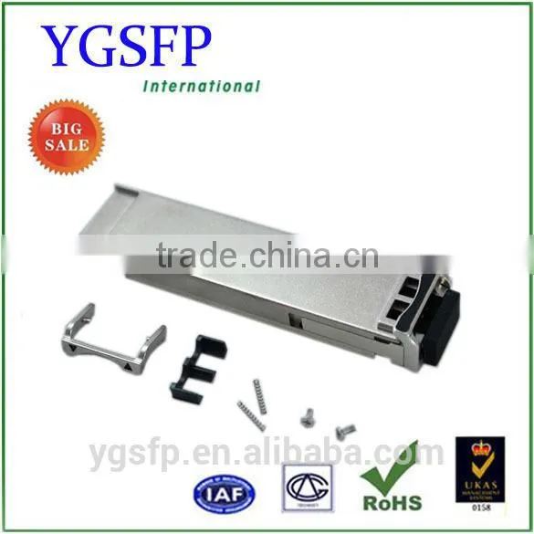 High Quality 10Gb/s 80km Transceiver DWDM XFP Tunable .