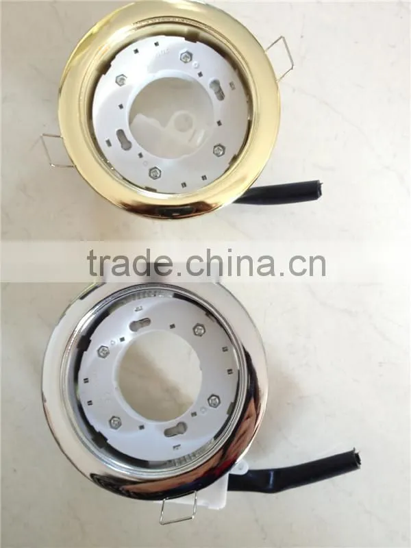 GX53 110V 3W 220-240V AC