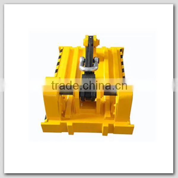 Magnetic Auto Lifter for Lifting Steel Plates