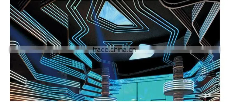 Night club led X magic bar disco light decoration full color wall indoor lighting led