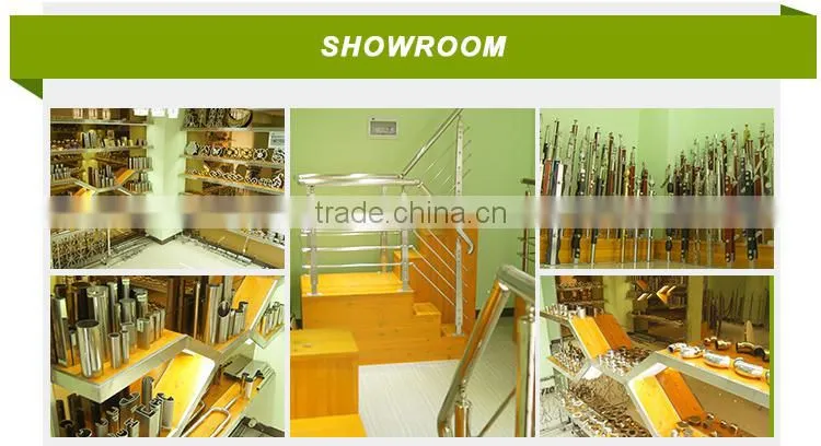 2016 unique style reliable quality custom design stainless steel seamless 316l pipe